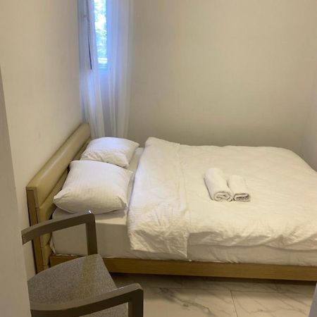 Hotel Yenikapi Isztambul Kültér fotó