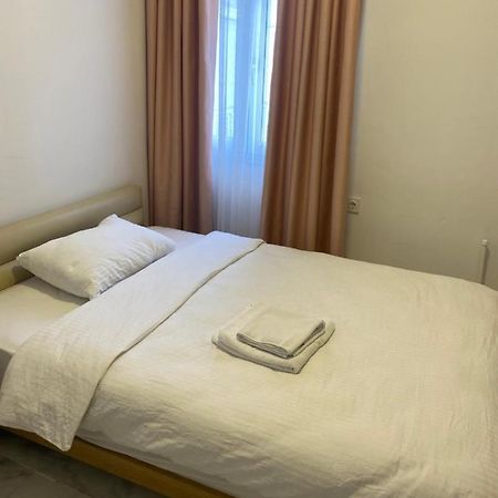 Hotel Yenikapi Isztambul Kültér fotó